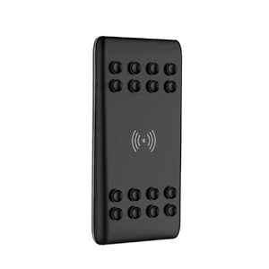 Бездротовий Power Bank з присосками G-Case WPB-01 8000mAh для iPhone | iPad | MacBook - Фото 3