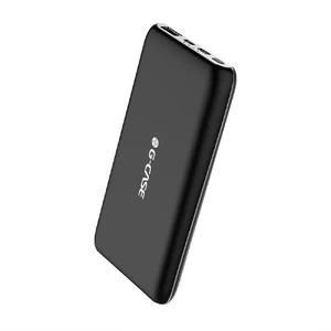 Бездротовий Power Bank з присосками G-Case WPB-01 8000mAh для iPhone | iPad | MacBook - Фото 2