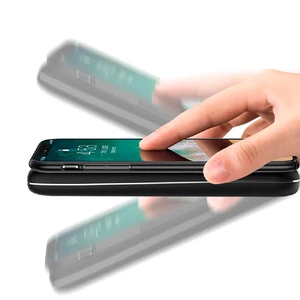 Бездротовий Power Bank з присосками G-Case WPB-01 8000mAh для iPhone | iPad | MacBook - Фото 8