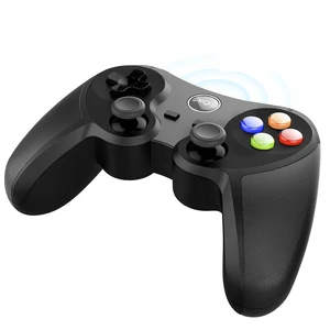 Геймпад iPega Ninja Wireless Play Game Controller - Фото 2