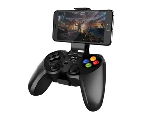 Геймпад iPega Ninja Wireless Play Game Controller - Фото 3
