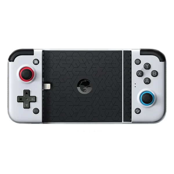 Бездротовий геймпад GameSir X2 для iPhone