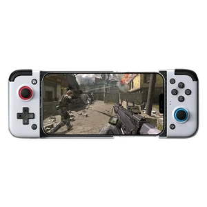 Беспроводной геймпад GameSir X2 для iPhone - Фото 5