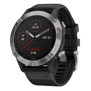 Смарт-годинник Garmin Fenix ​​6