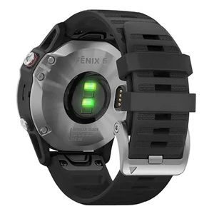 Смарт-годинник Garmin Fenix ​​6 - Фото 4