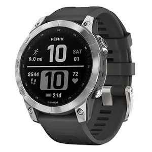 Смарт-годинник Garmin Fenix ​​7