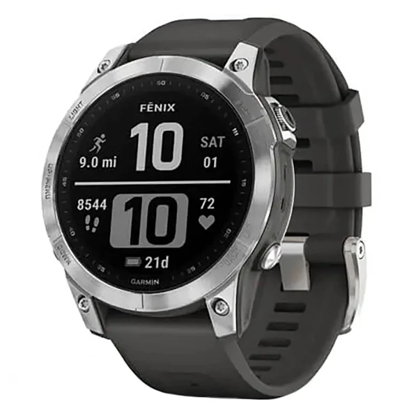 Смарт-годинник Garmin Fenix ​​7