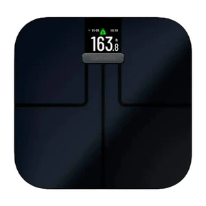 Розумні ваги Garmin Index S2 Black