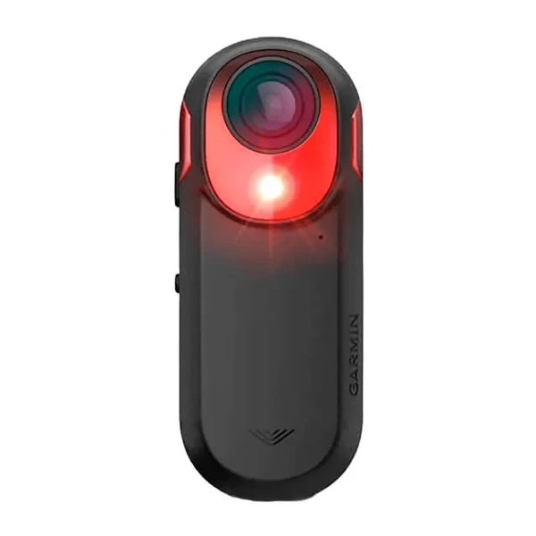 Велосипедний радар заднього огляду з камерою Garmin Varia RCT715