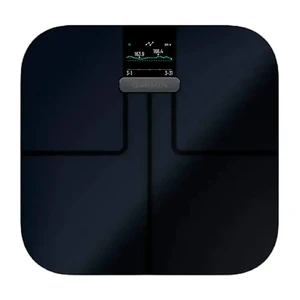 Розумні ваги Garmin Index S2 Black - Фото 3