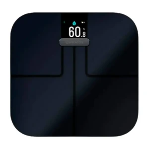 Розумні ваги Garmin Index S2 Black - Фото 4