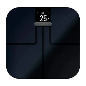 Розумні ваги Garmin Index S2 Black - Фото 5