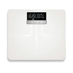 Умные весы Garmin Index Smart Scale White - Фото 2