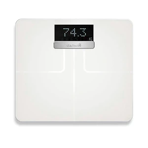 Розумні ваги Garmin Index Smart Scale White