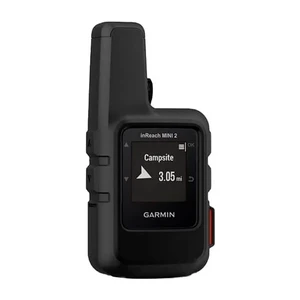 GPS-навигатор Garmin inReach Mini 2 Black - Фото 3