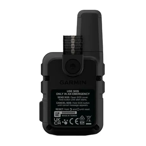 GPS-навигатор Garmin inReach Mini 2 Black - Фото 5