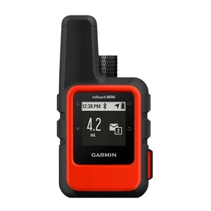 GPS-навігатор Garmin inReach Mini Red