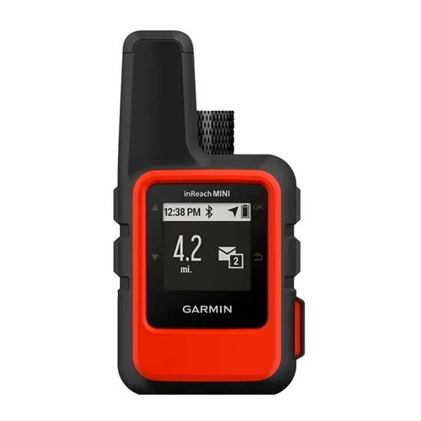 GPS-навігатор Garmin inReach Mini Red