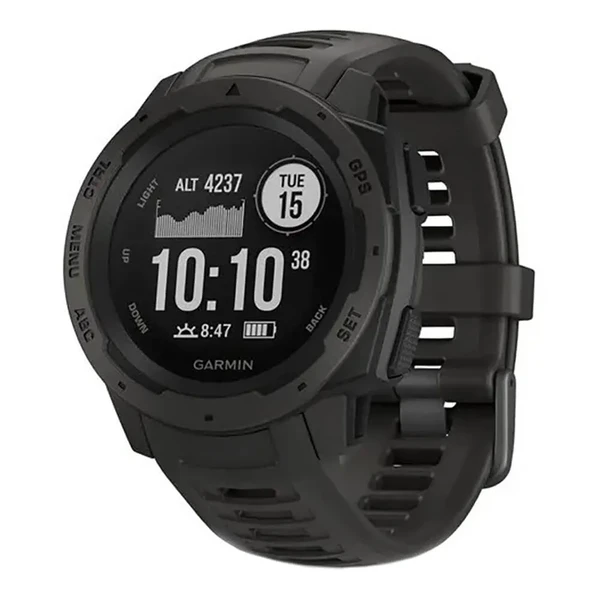 Смарт-годинник Garmin Instinct 2