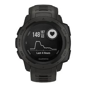 Смарт-часы Garmin Instinct 2 - Фото 2