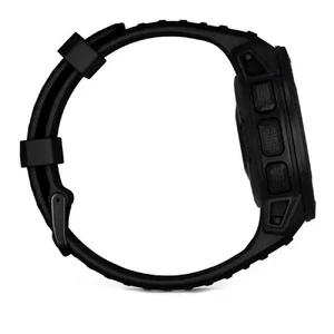 Смарт-годинник Garmin Instinct Tactical Black - Фото 3