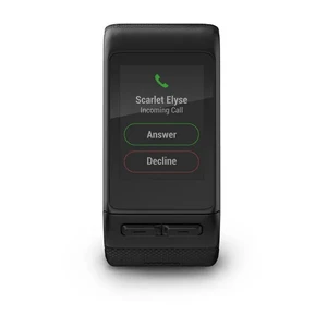 Умные часы Garmin Vivoactive HR Regular Black - Фото 9