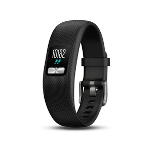 Фітнес-браслет Garmin Vivofit 4 Small | Medium Black