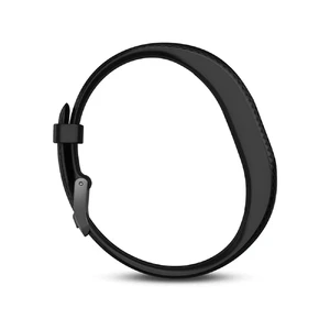 Фитнес-браслет Garmin Vivofit 4 Small | Medium Black - Фото 5