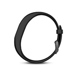 Фитнес-браслет Garmin Vivofit 4 Small | Medium Black - Фото 6