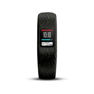 Фитнес-браслет Garmin Vivofit 4 Small | Medium Speckle - Фото 2