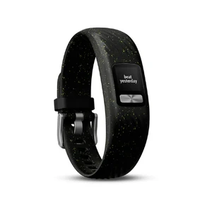Фитнес-браслет Garmin Vivofit 4 Small | Medium Speckle - Фото 3