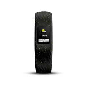 Фитнес-браслет Garmin Vivofit 4 Small | Medium Speckle - Фото 4