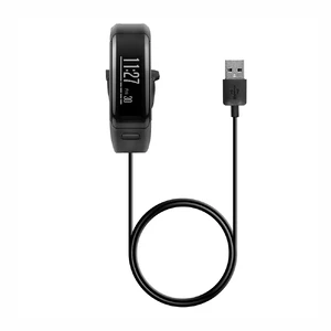 Зарядний кабель iLoungeMax для фітнес-браслета Garmin Vivosmart HR - Фото 2