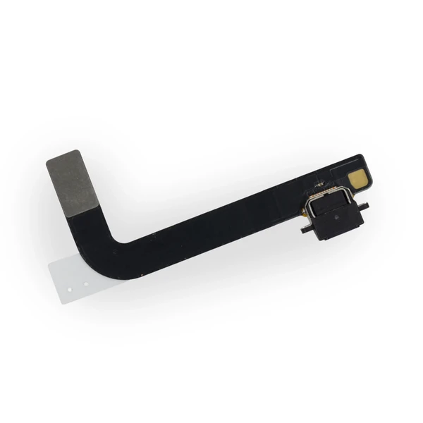 Шлейф нижний с Dock-портом для iPad 4 в Черкассах