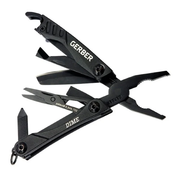 Мультитул Gerber Dime Micro Tool