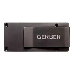 Тактический нож Gerber GDC Money Clip - Фото 3