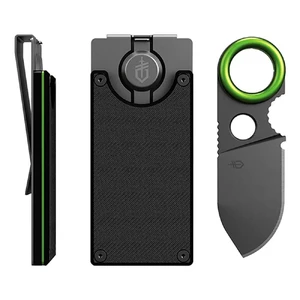 Тактический нож Gerber GDC Money Clip