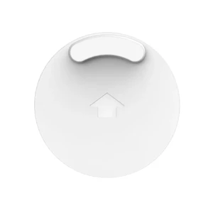 Датчик температуры и влажности Xiaomi Bluetooth Mi Humiture White - Фото 2