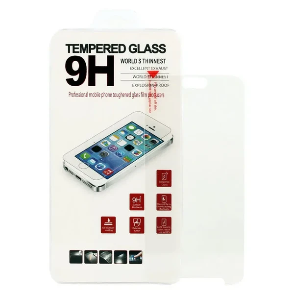 Защитное стекло iLoungeMax PRO Glass 9H 0.26mm для iPhone 4 | 4S