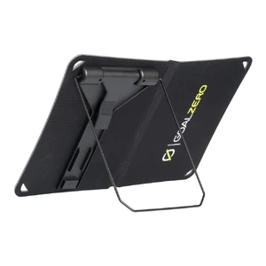 Портативна сонячна панель Goal Zero Nomad 10 Portable Solar Charger - Фото 2