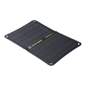 Портативна сонячна панель Goal Zero Nomad 10 Portable Solar Charger - Фото 3