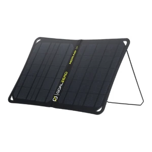 Портативна сонячна панель Goal Zero Nomad 10 Portable Solar Charger 847974007648 - Фото 1
