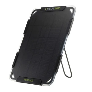 Сонячна панель Goal Zero Nomad 5 Portable Solar Charger
