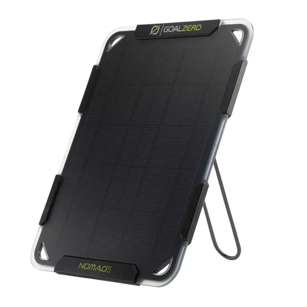 Сонячна панель Goal Zero Nomad 5 Portable Solar Charger