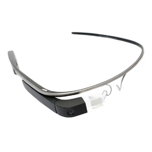 Окуляри доповненої реальності Google Glass 2 Project Iris - Фото 3