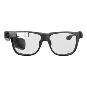 Окуляри доповненої реальності Google Glass 2 Project Iris - Фото 4