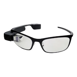 Очки дополненной реальности Google Glass 2 Project Iris
