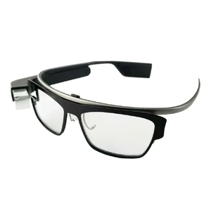 Окуляри доповненої реальності Google Glass 2 Project Iris - Фото 2