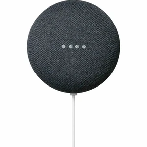 Розумна колонка Google Home Mini 2Gen Charcoal