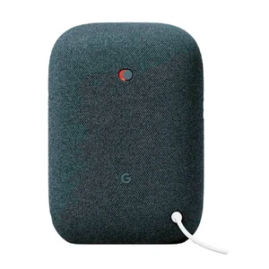 Умная колонка Google Nest Audio Charcoal
